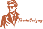 thechilledguy.com